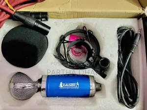 Ealsen Professional Studio Series Microphone