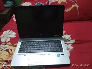 Laptop HP ProBook 640 G2 8GB Intel Core I5 SSD 256GB