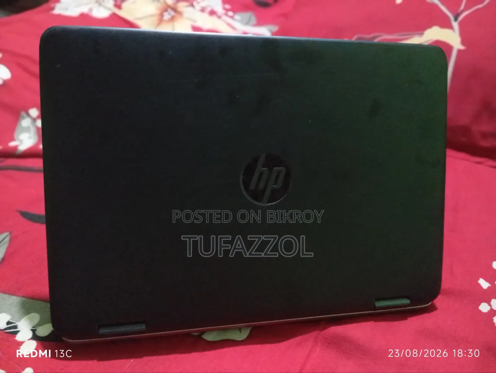 Laptop HP ProBook 640 G2 8GB Intel Core I5 SSD 256GB