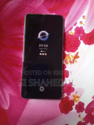 Tecno Camon 20 256 GB White