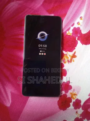 Tecno Camon 20 256 GB White