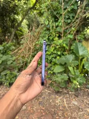 অ্যাপল আইফোন ১৪ প্রো ২৫৬ জিবি