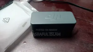 Dji Mic Mini 2