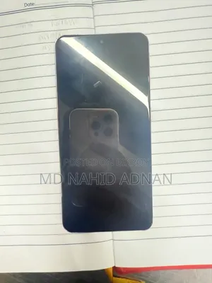 Samsung Galaxy S21 5G 256 GB Blue