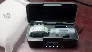 Dji Mic Mini 2