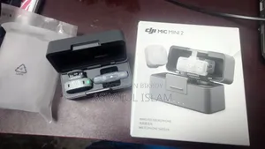 Dji Mic Mini 2