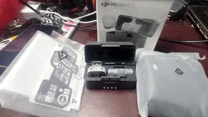 Dji Mic Mini 2