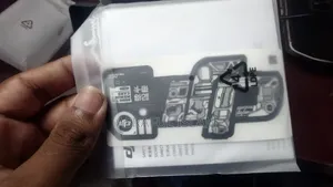 Dji Mic Mini 2