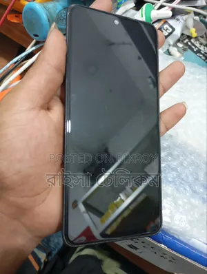 Xiaomi Redmi Note 10 64 GB Black