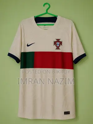 Gifted Jersey