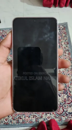 স্যামসাং গ্যালাক্সি এস২৩ ১২৮ জিবি হোয়াইট
