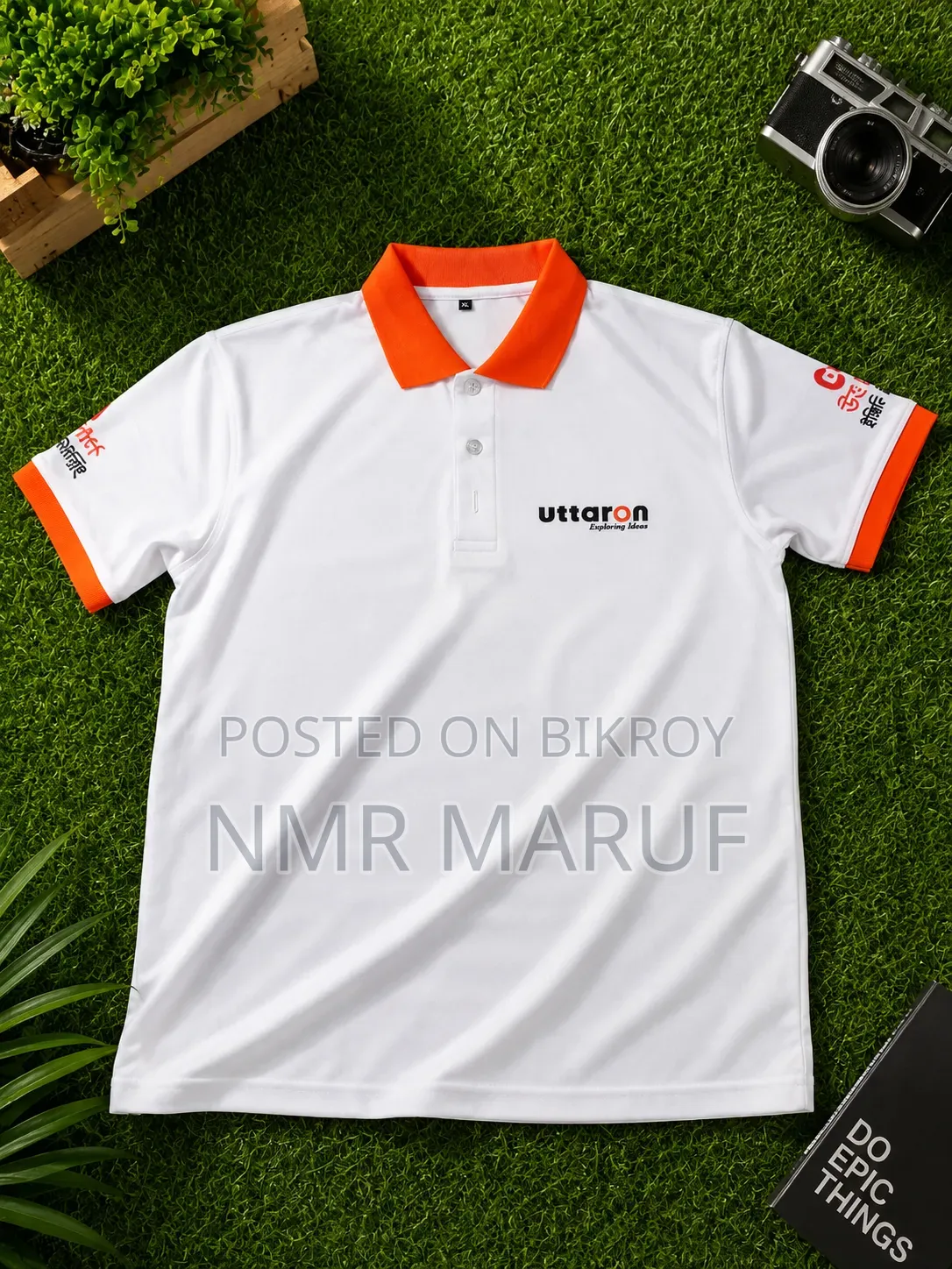 T Shirt Xl/ L Size