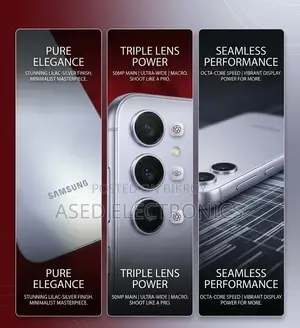 New Samsung Galaxy A05s 128 GB
