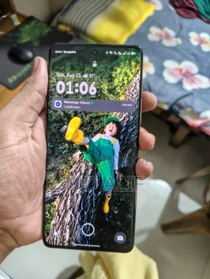 Realme 12 Pro+ 256 GB Gold