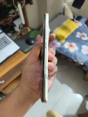 Realme 12 Pro+ 256 GB Gold