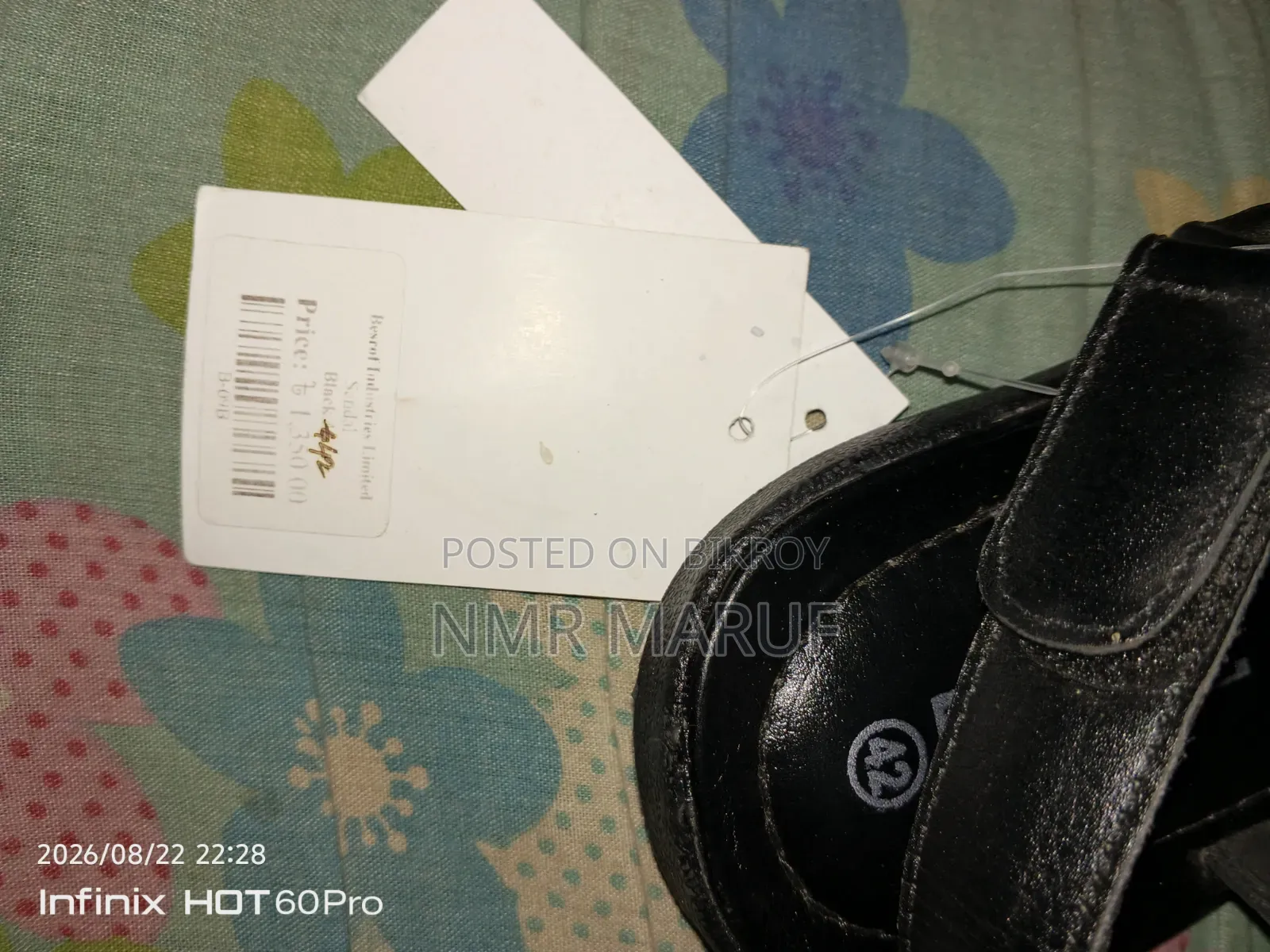 Shoe 42 Size
