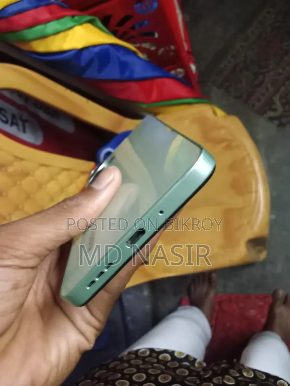 Xiaomi Redmi 13C 5G 256 GB Gray