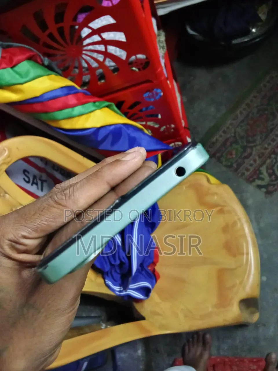 Xiaomi Redmi 13C 5G 256 GB Gray