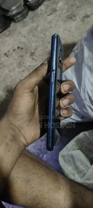 Xiaomi Redmi Note 9 Pro Max 128 GB Blue