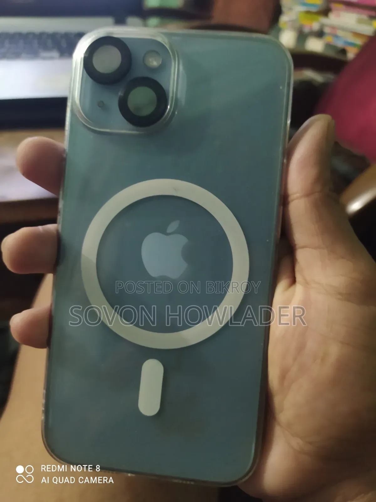 Apple iPhone 14 128 GB Blue
