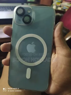 Apple iPhone 14 128 GB Blue