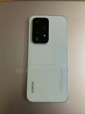 Honor 200 Lite 12 GB Blue