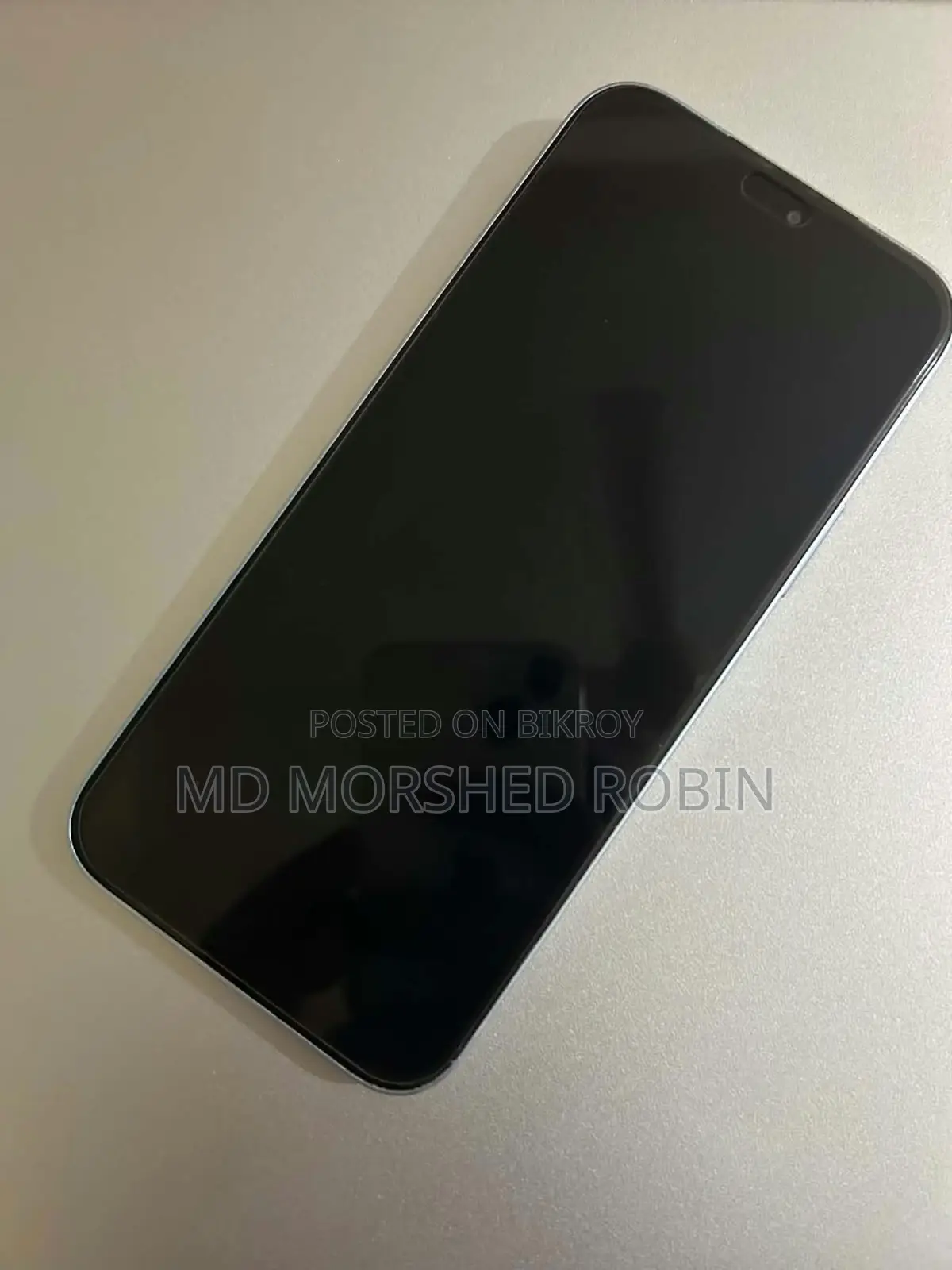 Honor 200 Lite 12 GB Blue