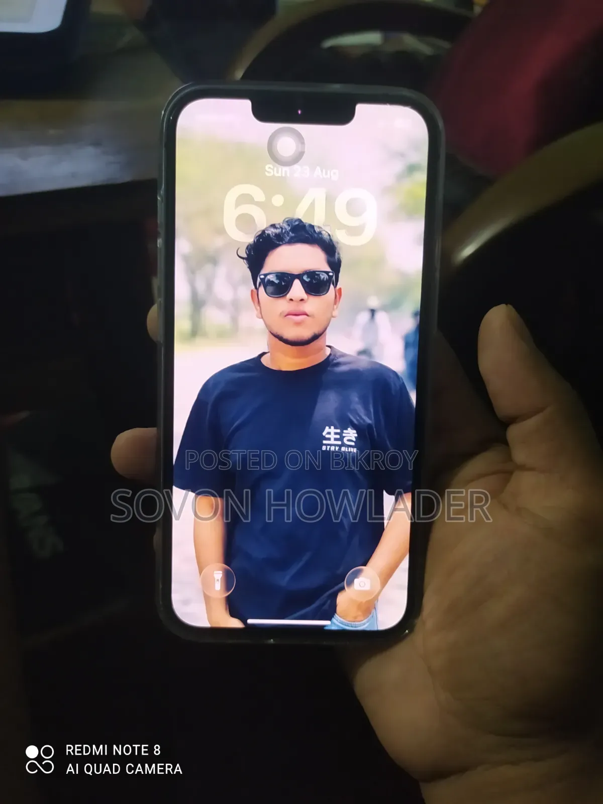 Apple iPhone 14 128 GB Blue