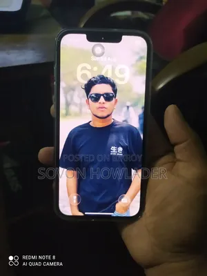 Apple iPhone 14 128 GB Blue