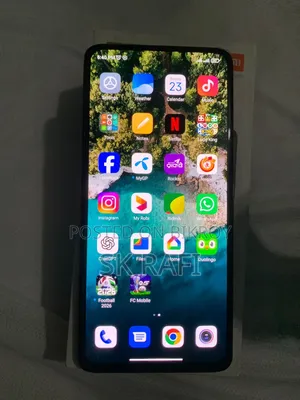 Xiaomi Redmi 10 128 GB Rose Gold