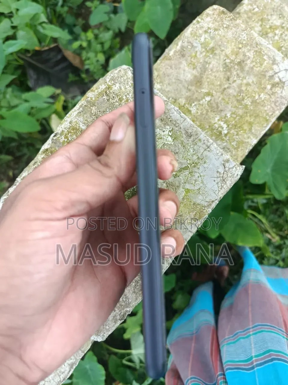 Google Pixel 4 64 GB Black