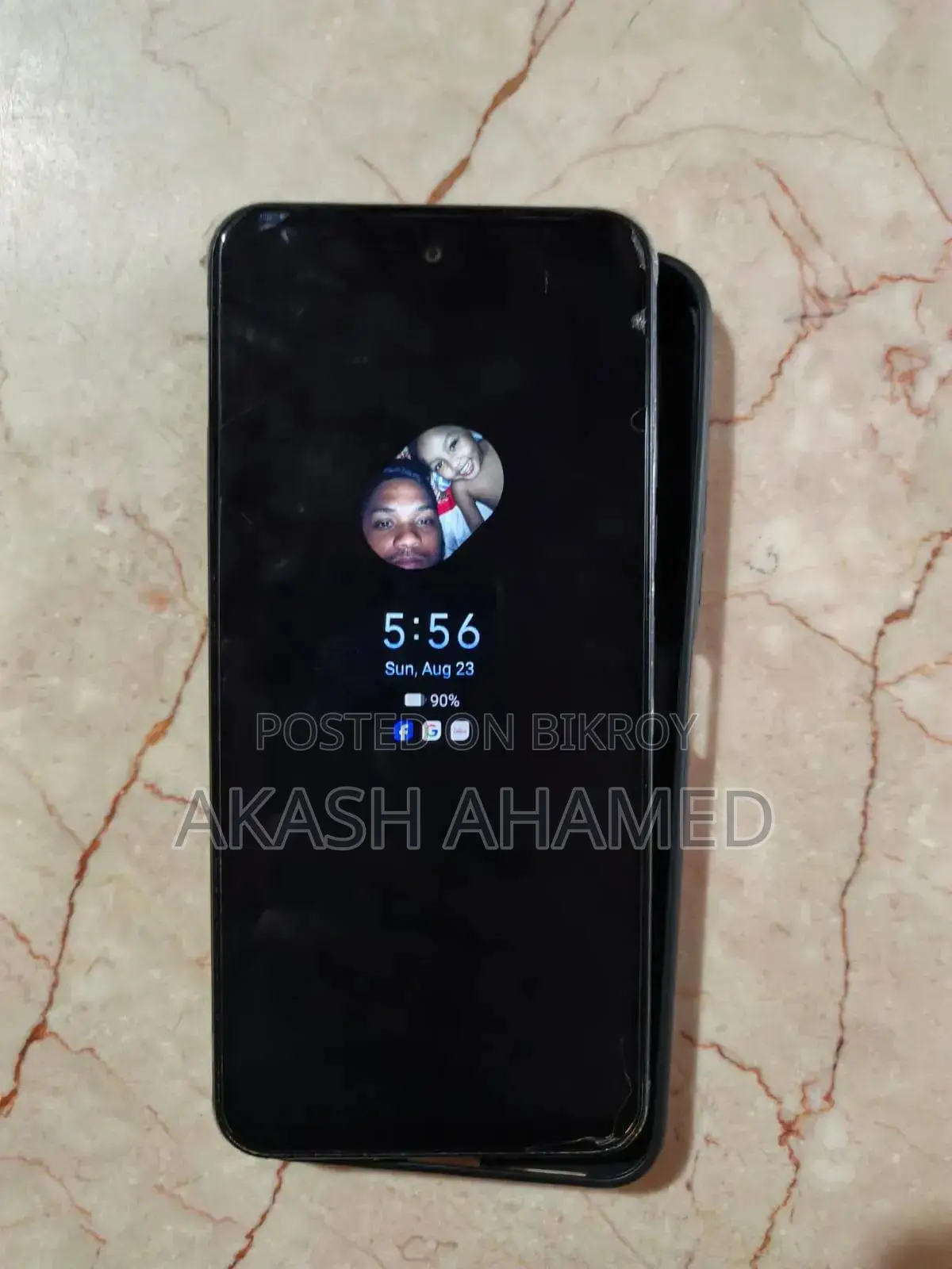 Tecno Spark 40 128 GB Blue