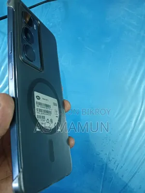 Itel City 100 128 GB Blue