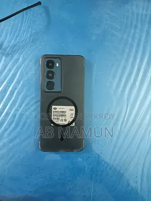 Itel City 100 128 GB Blue