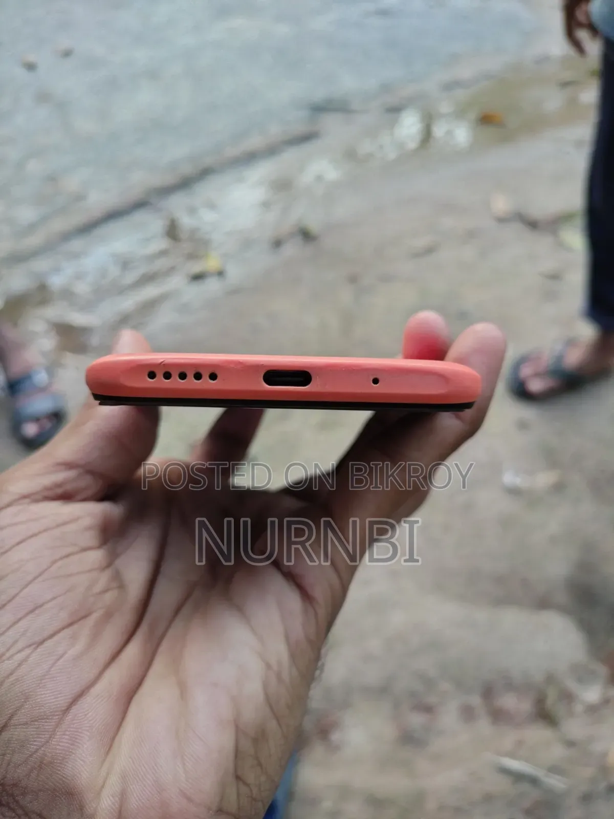 Xiaomi 11 Lite 5G NE 128 GB Pink