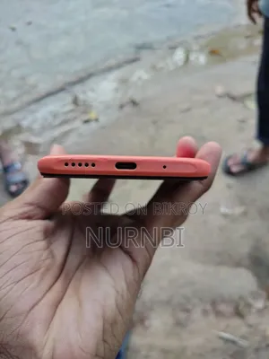 Xiaomi 11 Lite 5G NE 128 GB Pink
