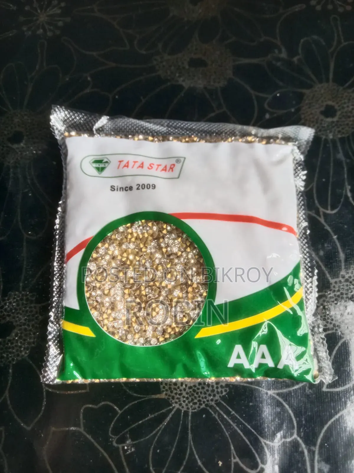 ডায়মন্ড স্টোন