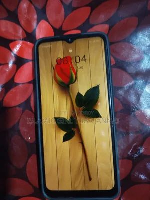 রিয়েলমি ৫আই ৬৪ জিবি নীল