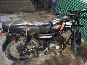 জিয়া লিংক এইচ৩ ২০০৫ কালো
