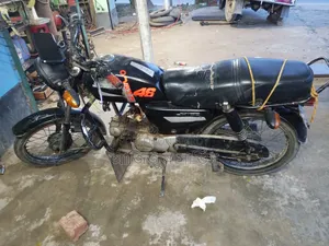 জিয়া লিংক এইচ৩ ২০০৫ কালো