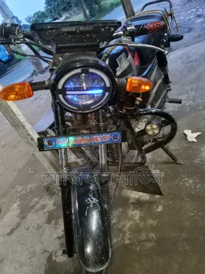 জিয়া লিংক এইচ৩ ২০০৫ কালো