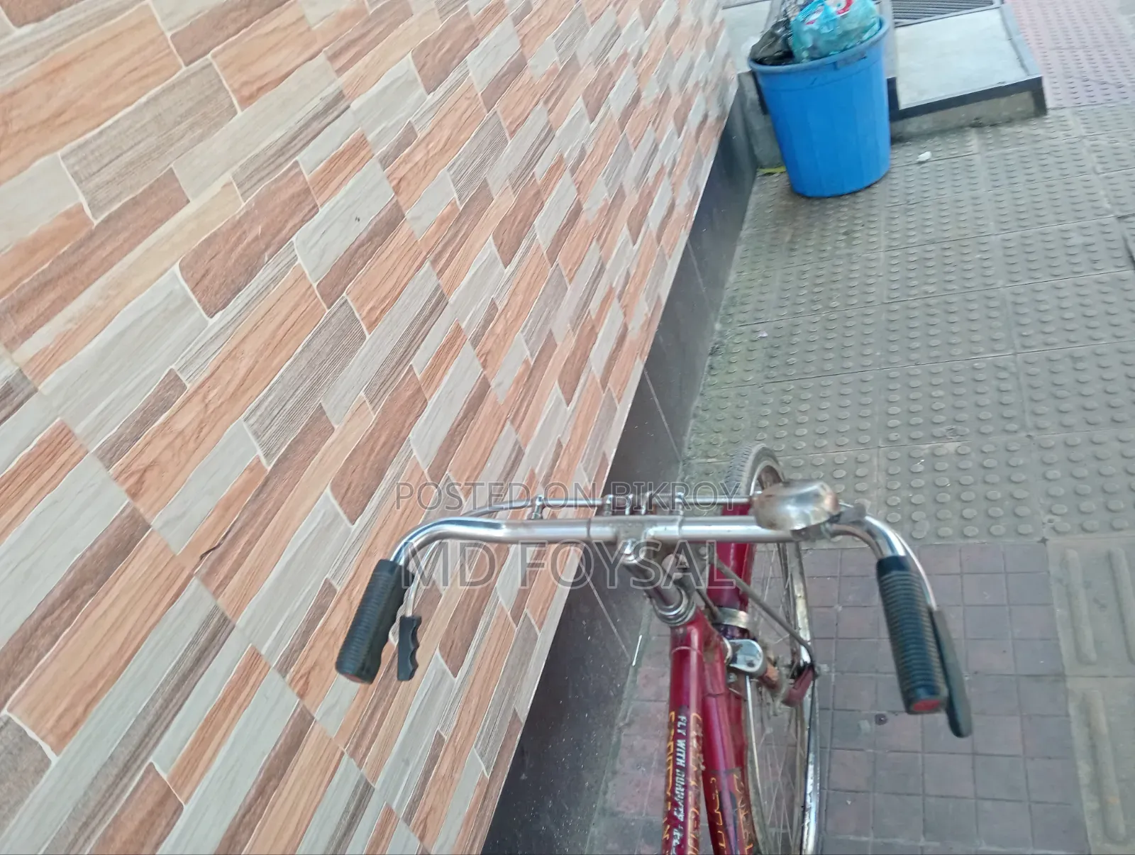 26 Inch Duronto Cycle