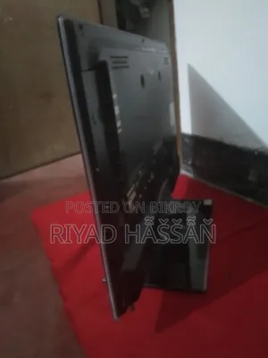 Samsung 32-inch LED TV Model: UA32D5000