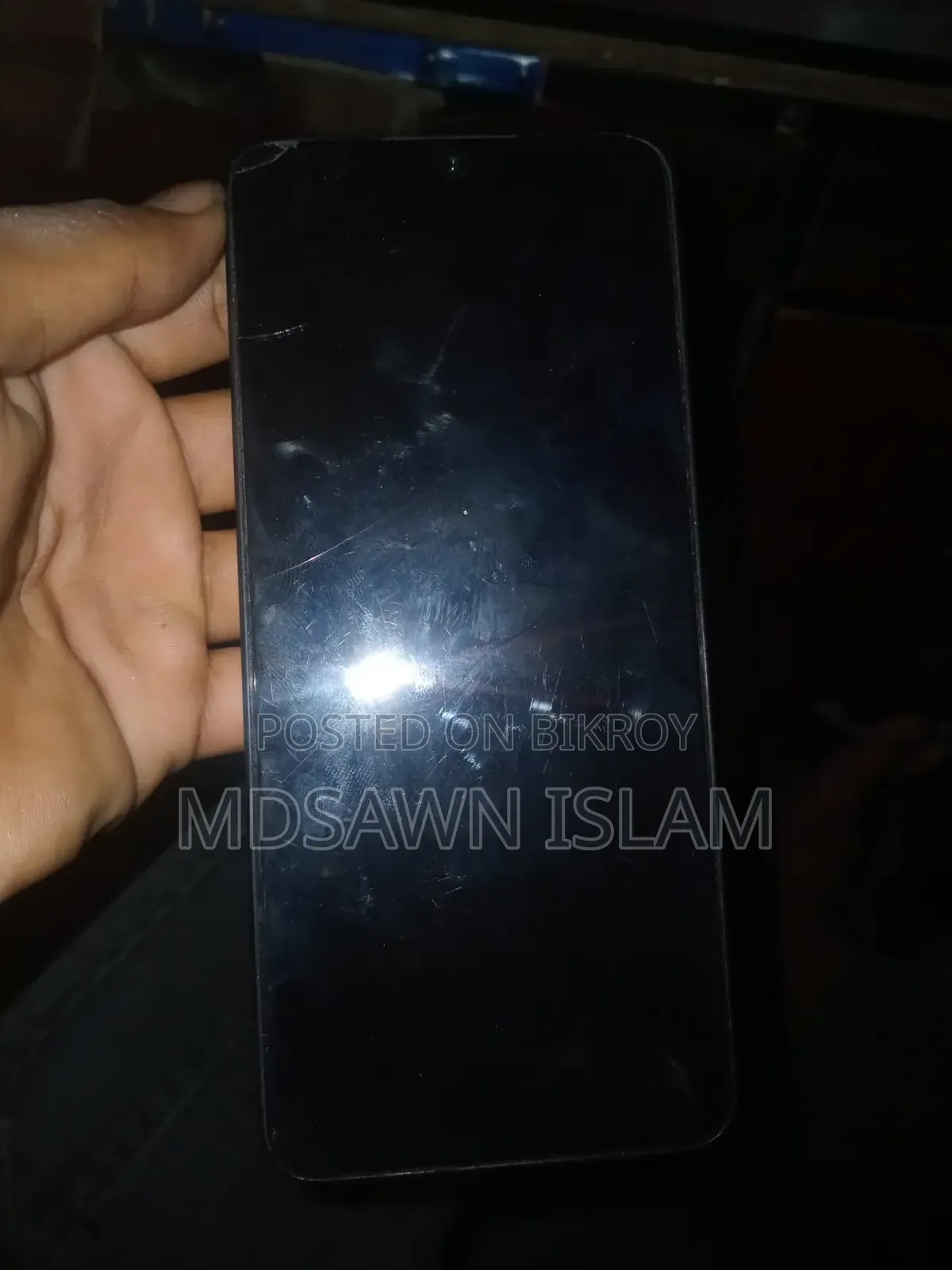 New Xiaomi Redmi 14C 256 GB Black