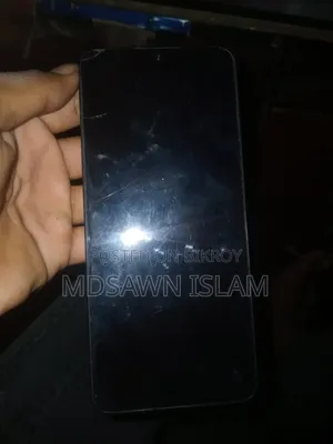 New Xiaomi Redmi 14C 256 GB Black