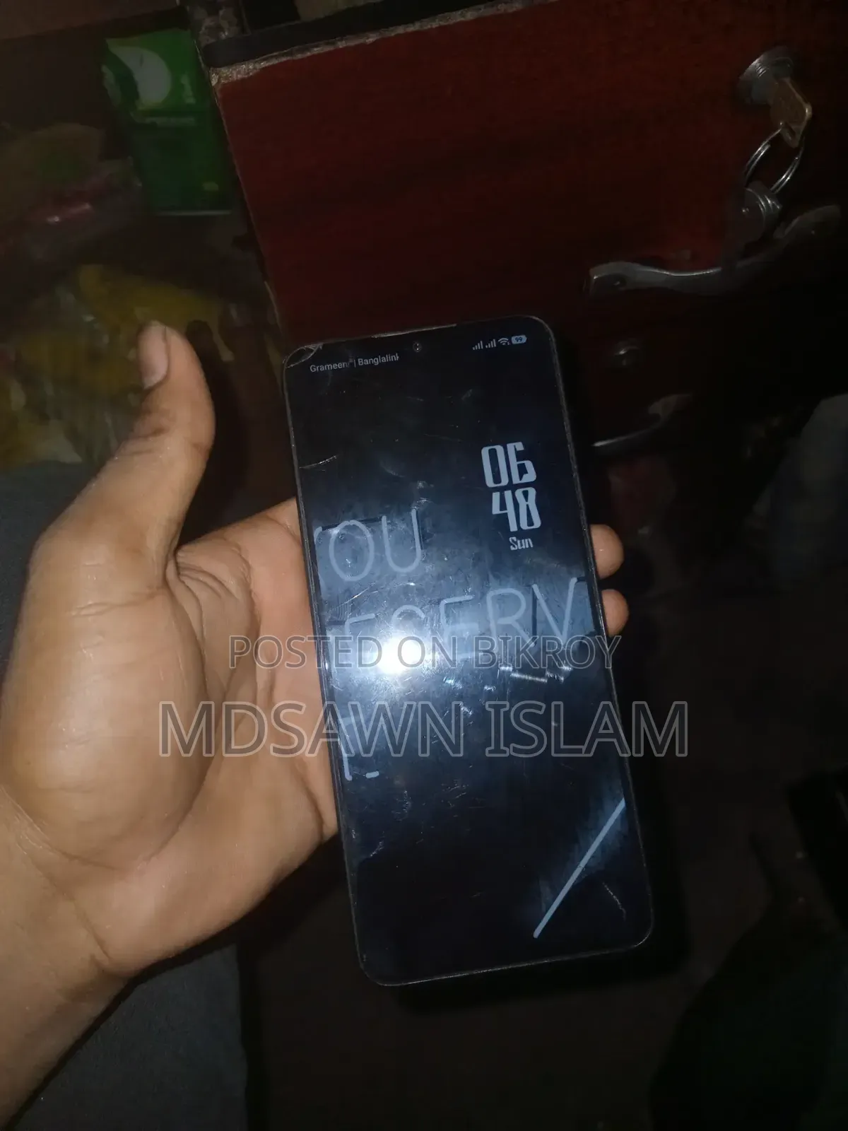 New Xiaomi Redmi 14C 256 GB Black
