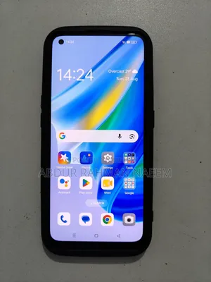 Oppo A95 128 জিবি ব্লু