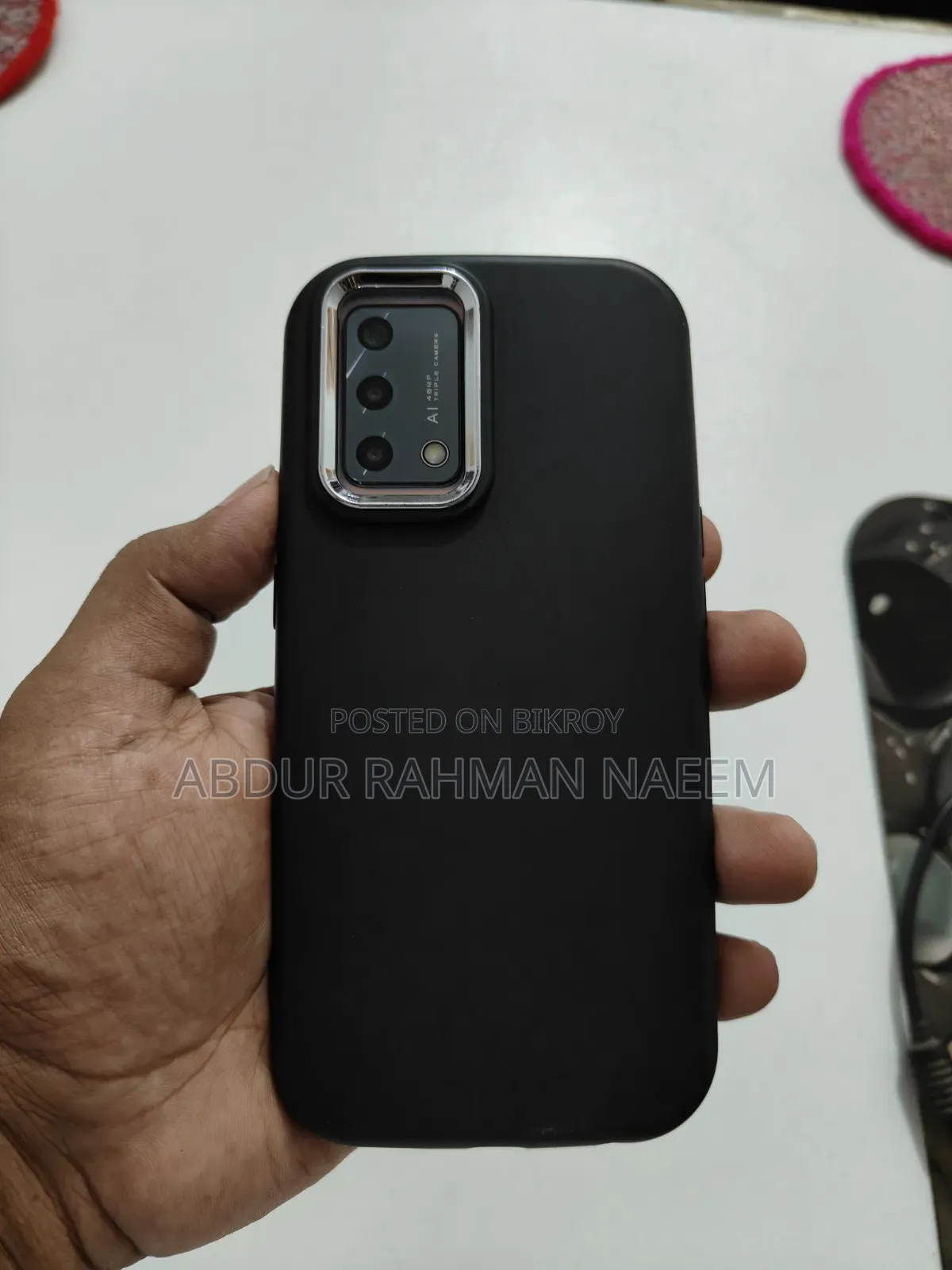 Oppo A95 128 জিবি ব্লু