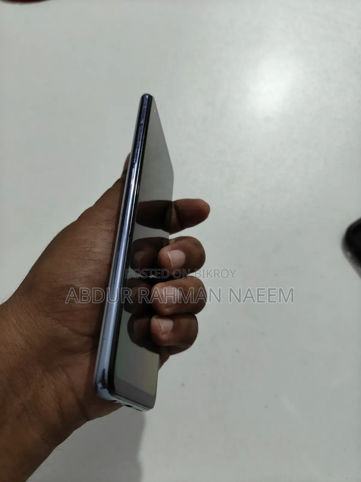 Oppo A95 128 জিবি ব্লু