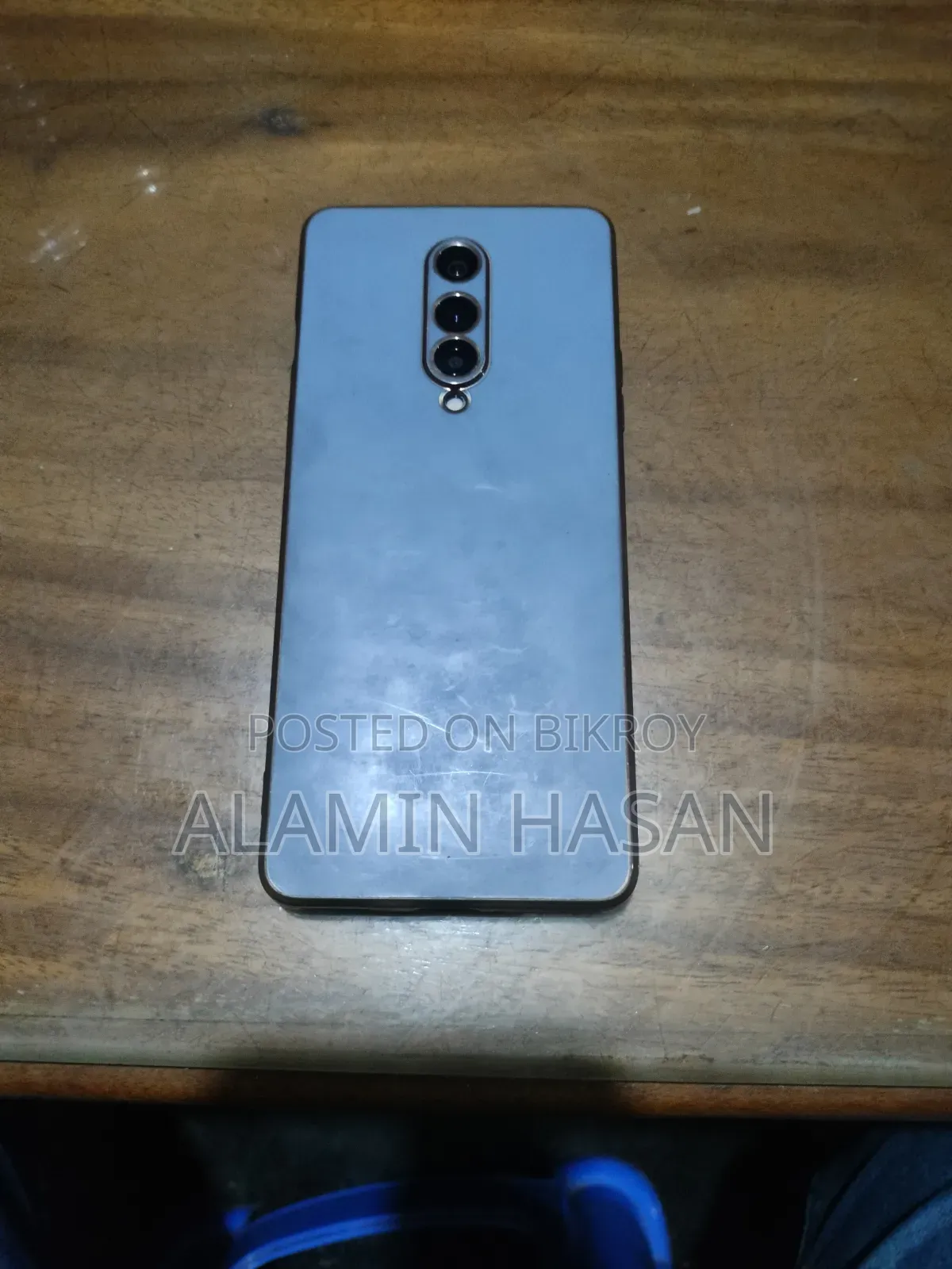 ওয়ানপ্লাস ৮ ১২৮ জিবি ব্রোঞ্জ